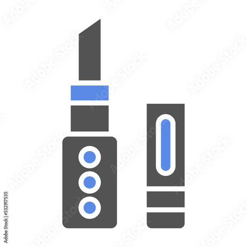Pomade Icon Style