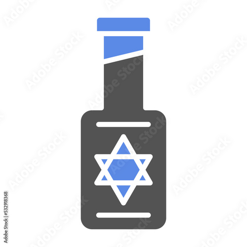 Kosher Icon Style
