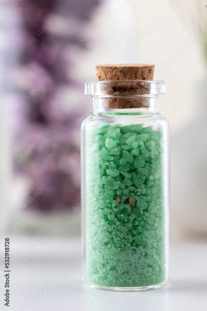 Dried herbal flowers with bottle. Homeopathy background. Dried herbal flowers with bottle. Homeopathy background.
