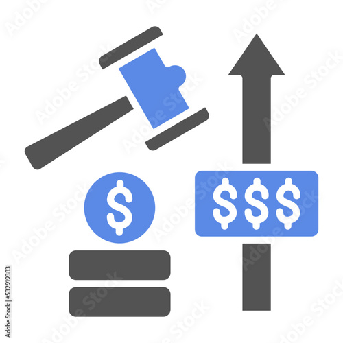 Appraisal Icon Style