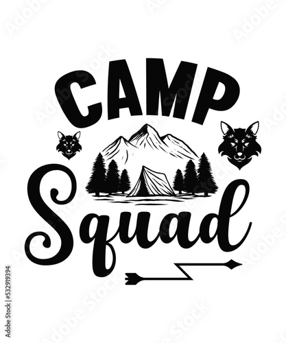 Camping Svg Bundle, Camp Life Svg, Campfire Svg, Dxf Eps Png, Silhouette, Cricut, Cameo, Digital, Vacation Svg, Camping Shirt SvgDownload