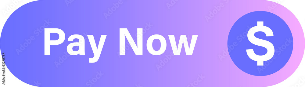 Pay now buttons illustration. Online payment button system. Ecommerce check out. Pay now buttons illustration. Online payment button system. Ecommerce check out.