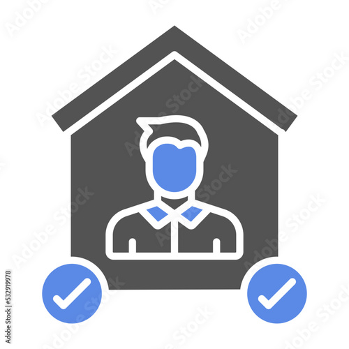Isolate Icon Style
