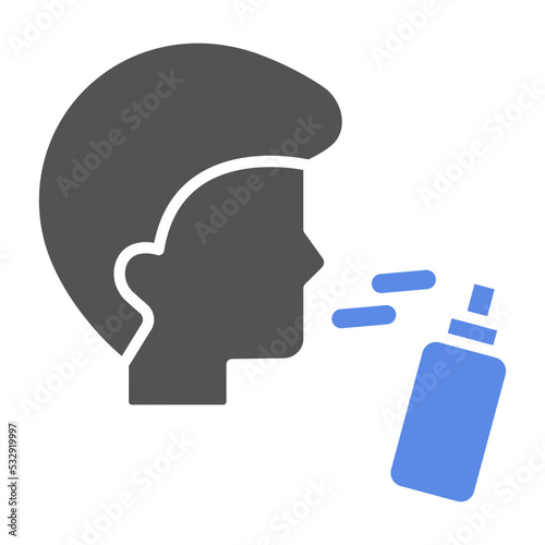 Oral Icon Style
