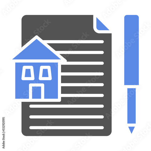 Leaseing Icon Style