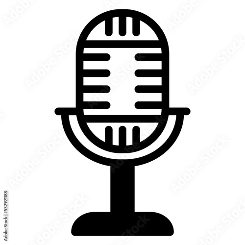microphone