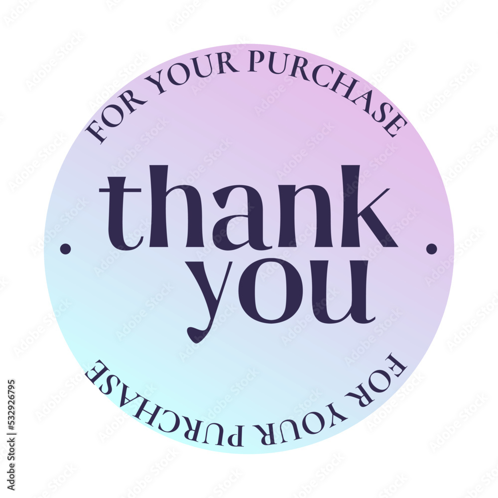 Thank you for your purchase stamp design for online buyers illustration vector. vector thank you handwritten inscription. hand drawn lettering. Thank you calligraphy. Thank you card. Thank you for your purchase stamp design for online buyers illustration vector. vector thank you handwritten inscription. hand drawn lettering. Thank you calligraphy. Thank you card.