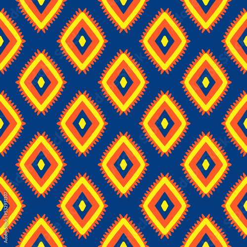 seamless pattern