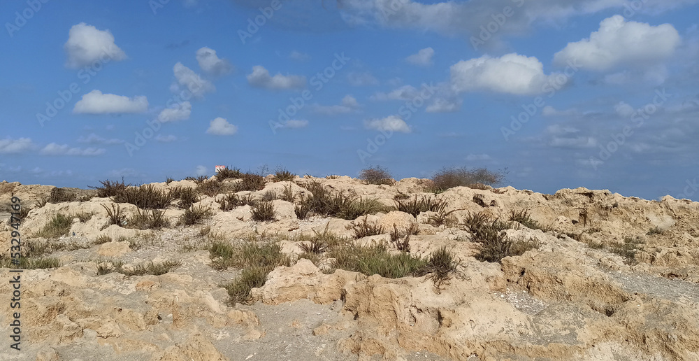  Israeli sea beach