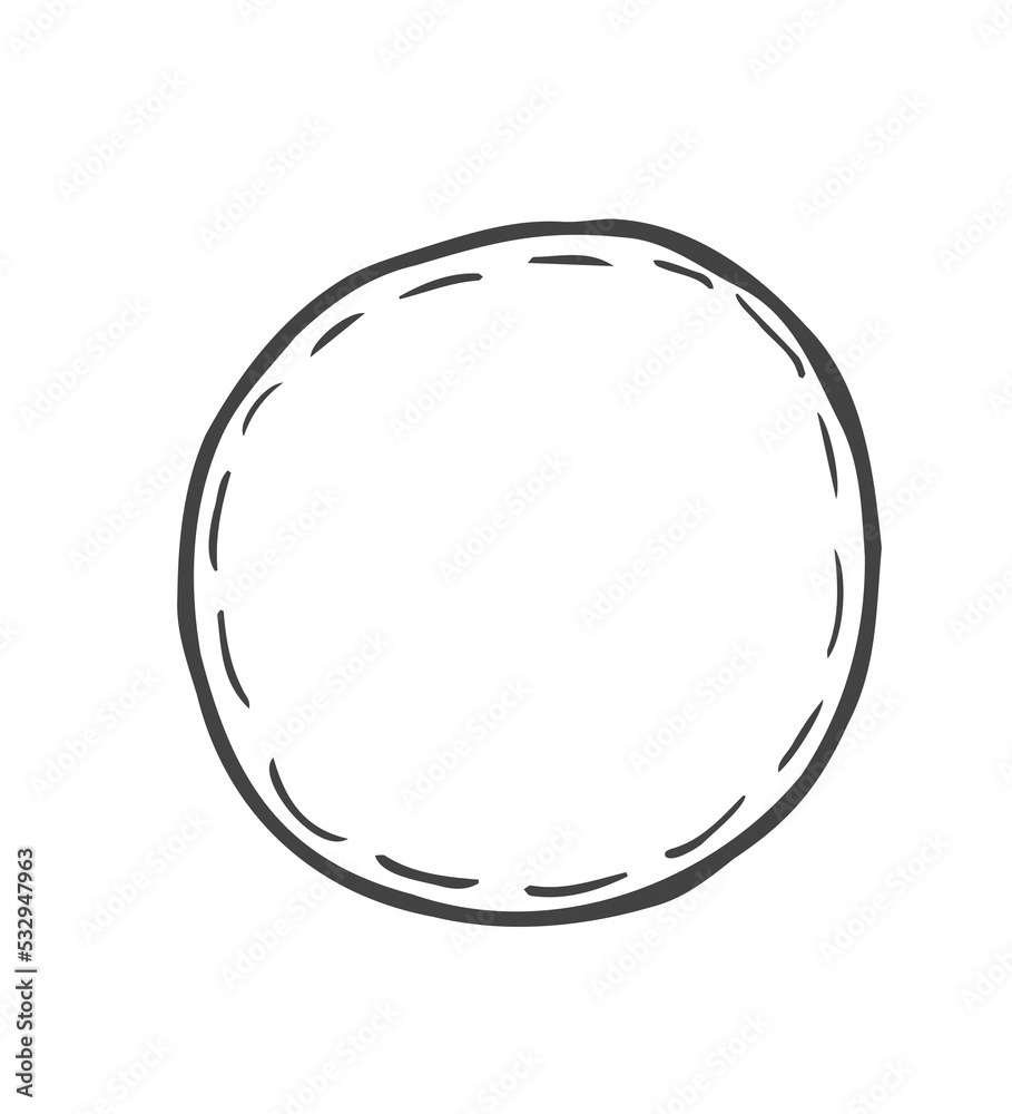 vector illustration simple doodle style doodle. cotton pads for removing makeup. hygiene, sanitation, lifestyle, facial skin care. vector illustration simple doodle style doodle. cotton pads for removing makeup. hygiene, sanitation, lifestyle, facial skin care.