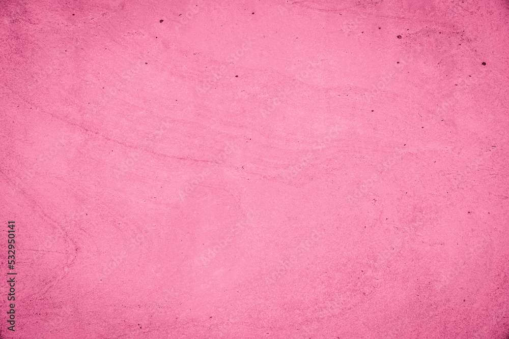 Fototapeta premium Fond rose, Octobre rose, fond de marbre rose, arrière-plan abstrait