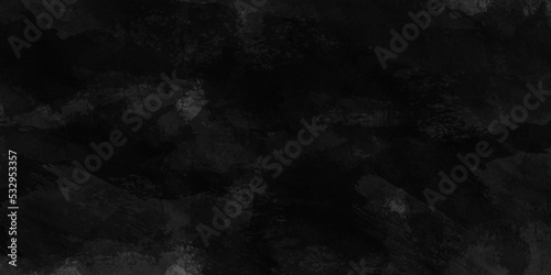 Sale banner, poster, flyer design with grunge pattern on dark black background.