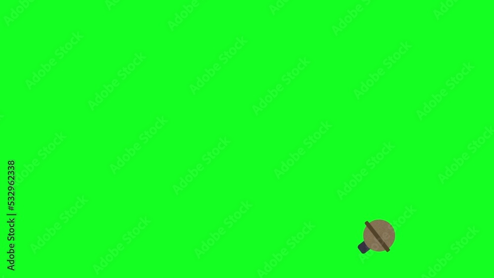 grenade blast animation with explosion effects, explosive bombs vfx on