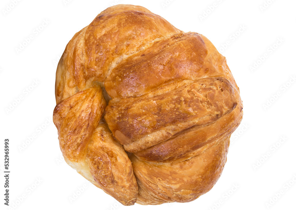 Croissant Croissant