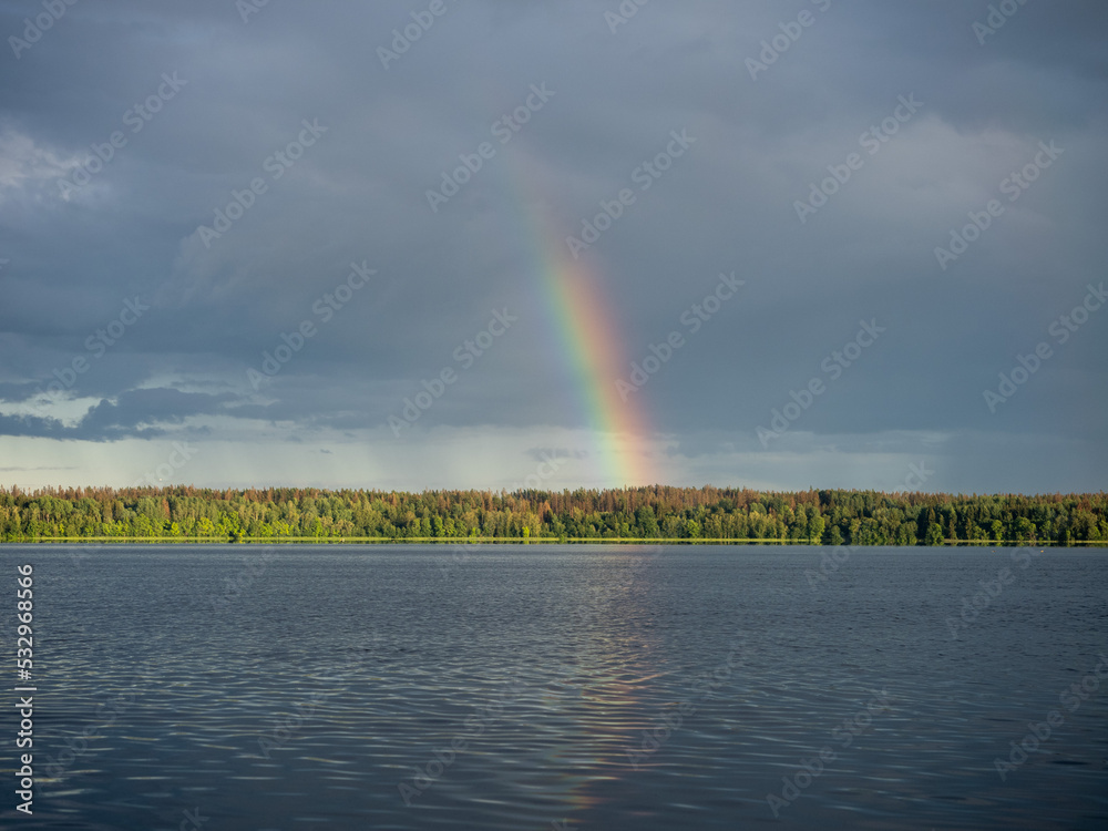 rainbow