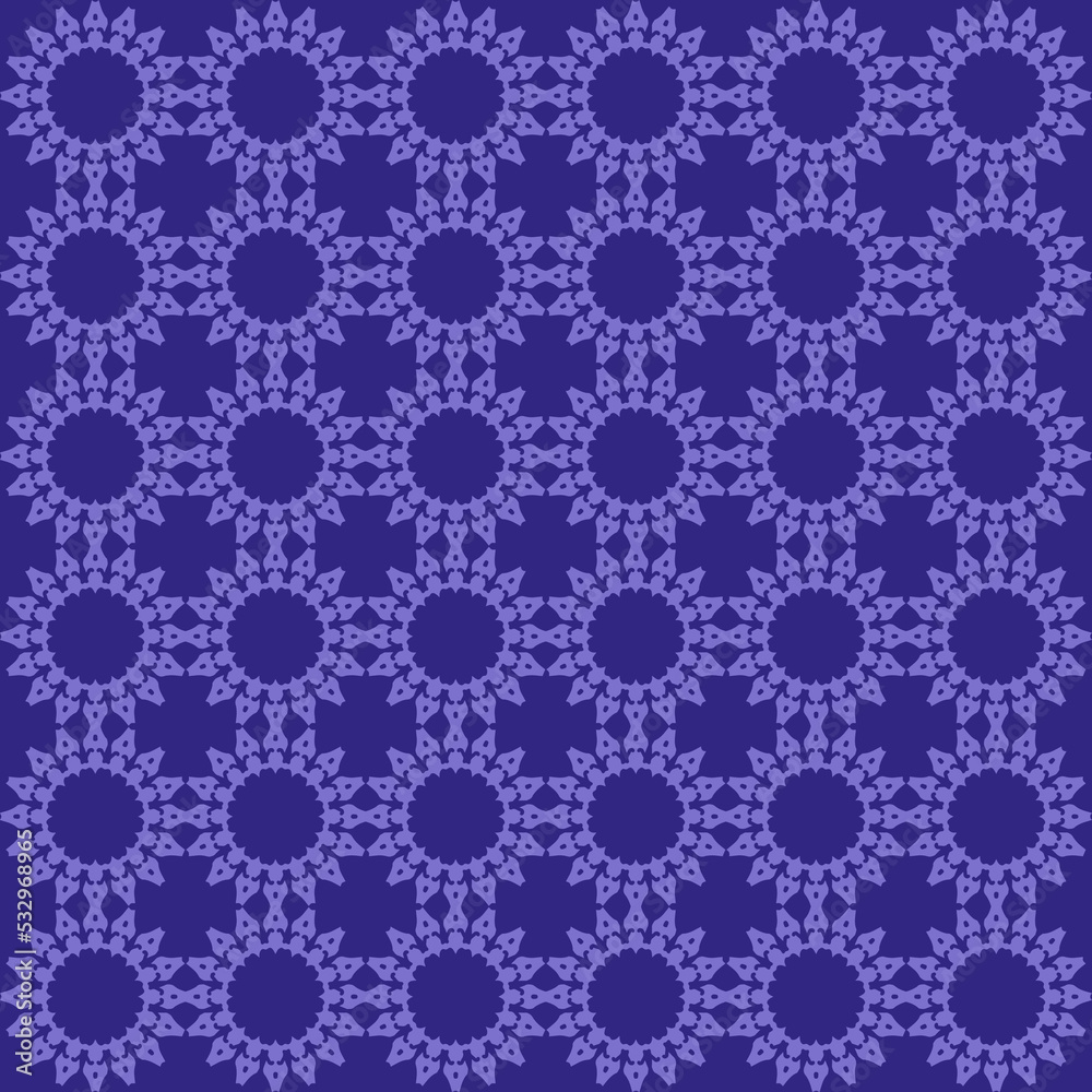 pattern design with abstract ornament motif pattern design with abstract ornament motif