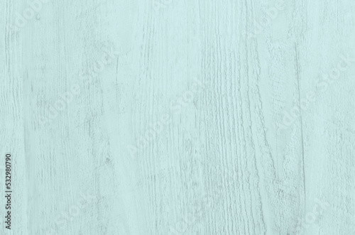Surface white wood table texture for background.