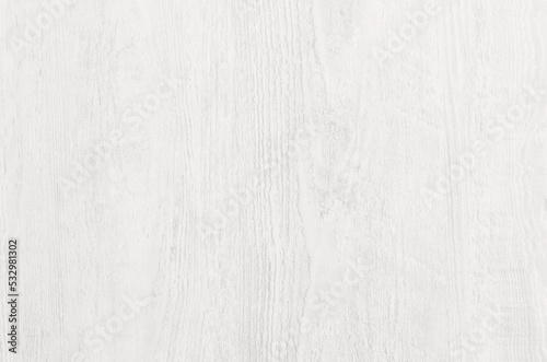 white wood surface texture background 