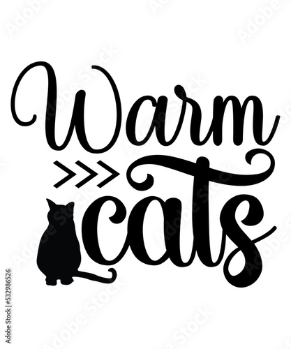 Cat Svg Bundle, Cat Svg, Cat T-Shirt, Cat Svg T-Shirt, Cat Mom Svg, Cat sayings svg, Cat Lover svg,cat grandma svg, cut file, cat silhouette svg, cat quotes,  