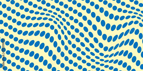 Abstract background Design, Colorful Dots 