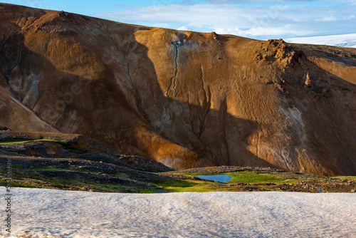 Iceland Kerlingarfj  ll