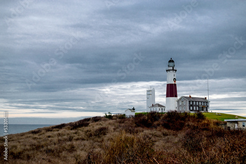 Montauk Light House