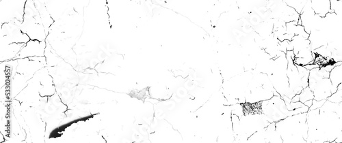 Distress Grunge Texture Seamless Pattern Halftone