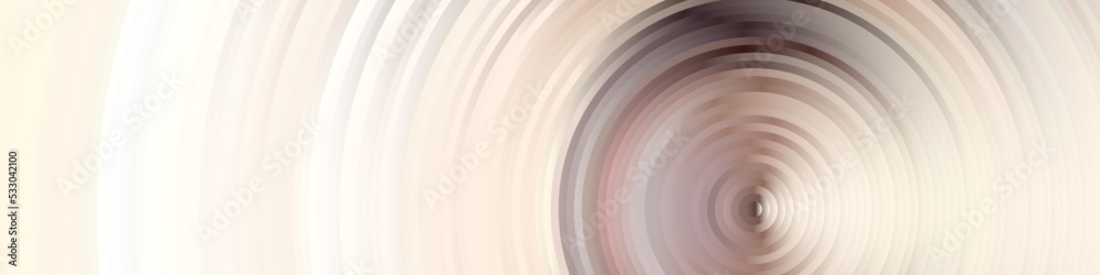 Obraz premium Color flix intro animation style illustration
