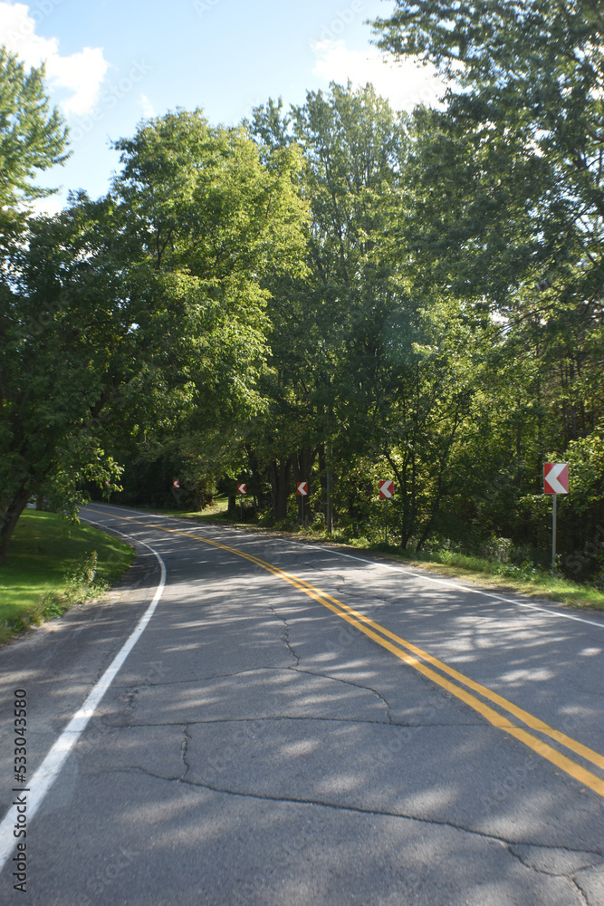 Fototapeta premium Richmond Kinsgbury 24 Septembre 2022