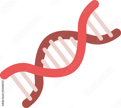 Εκτύπωση καμβά The Central Dogma of Molecular Biology