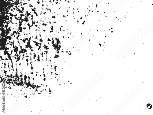 Abstract grunge texture background