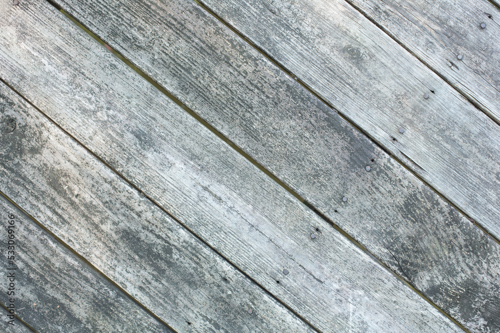 Rustic Wood Plank Background Rustic Wood Plank Background