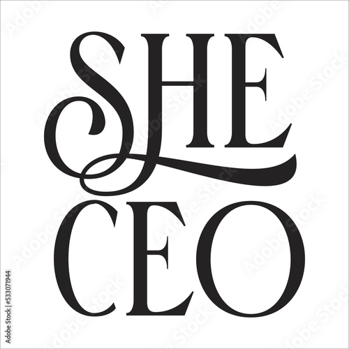 she ceo eps design