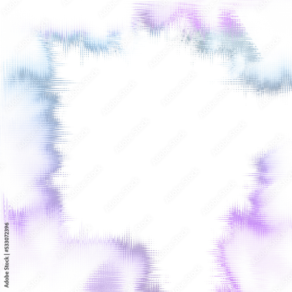 Abstract transparent iridescent grunge texture element. Abstract transparent iridescent grunge texture element.