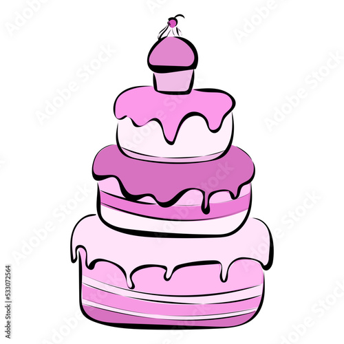 Torte