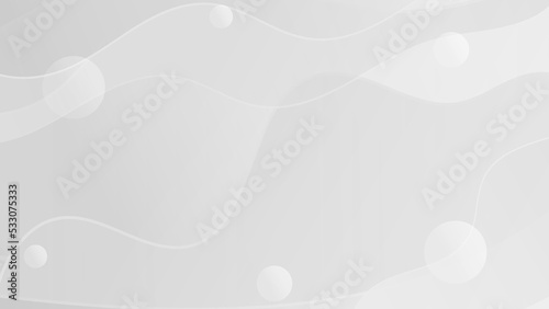 white background