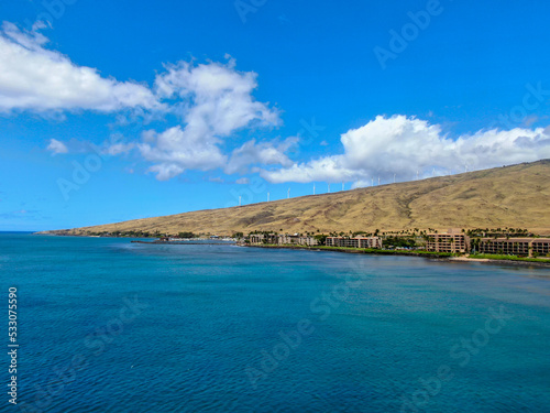 Maalaea Harbor 2