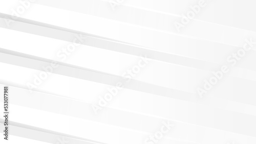 abstract white background