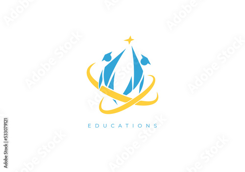 EDUCATIONS LOGO