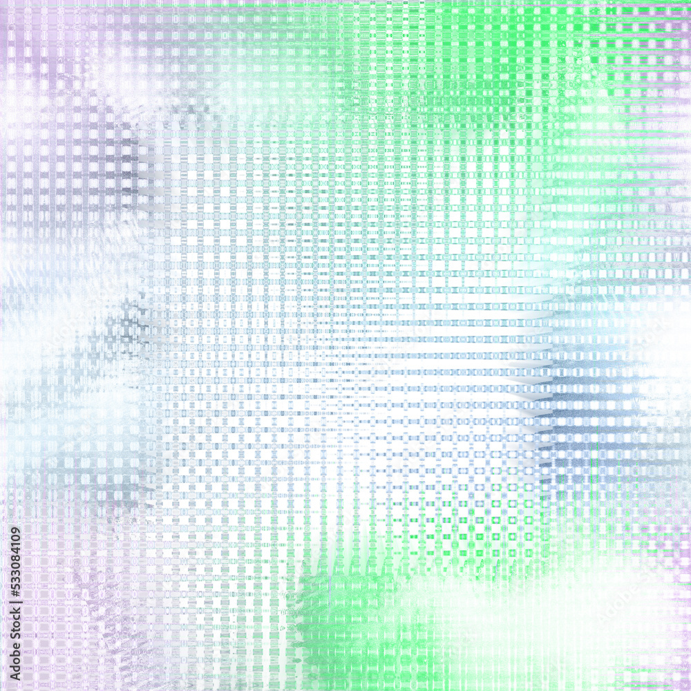 Abstract transparent iridescent grunge texture element. Abstract transparent iridescent grunge texture element.