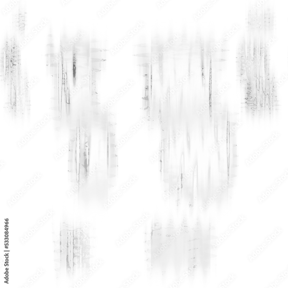 Abstract transparent motion blur texture element. Abstract transparent motion blur texture element.