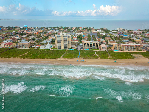 South Padre Island, Texas