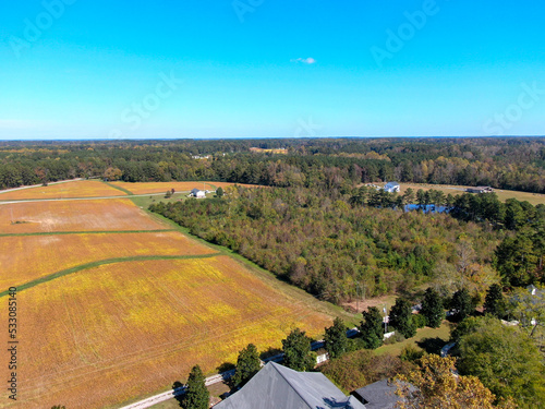 Wedding Venue, Central North Carolina