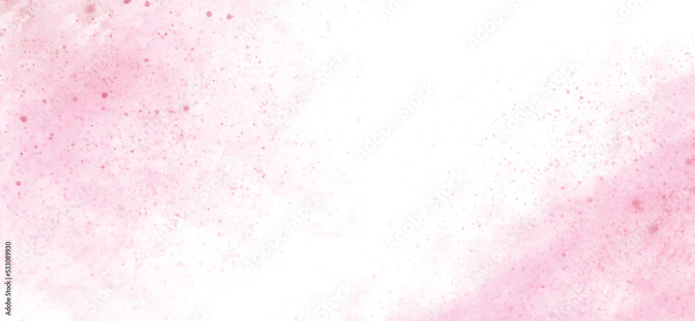 abstract watercolor background with space abstract watercolor background with space