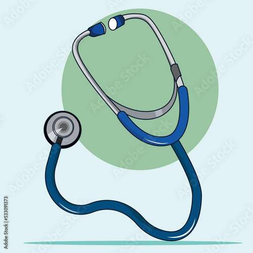 stethoscope