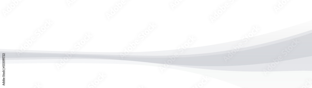Abstract white wavy curved lines background.Website, banner and brochure background. Vector illustration Abstract white wavy curved lines background.Website, banner and brochure background. Vector illustration