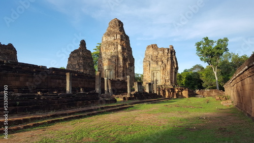 Cambodia, Siem Reap, old city, Buddha, history, historical site, UNESCO