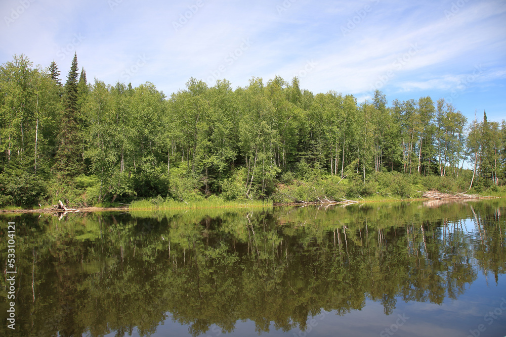 Chapleau - Chain of Lakes / Chapleau - Chain of Lakes / Chapleau - Chain of Lakes / Chapleau - Chain of Lakes /