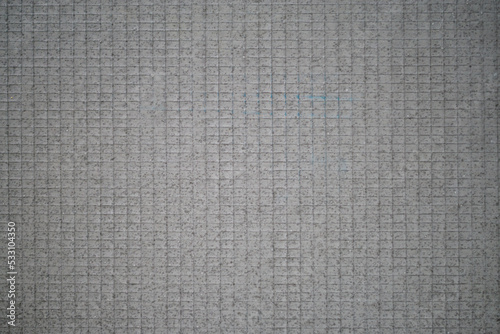 Grey gray mesh grid background design
