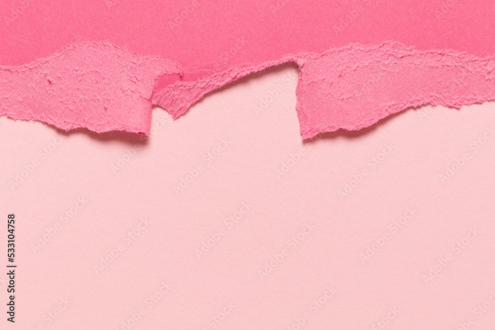 Pink cardboard paper background. Full frame texture. Pink cardboard paper background. Full frame texture.